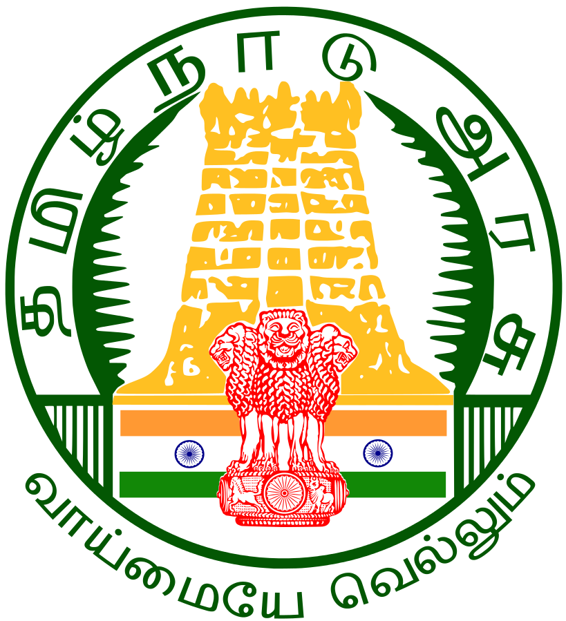TN State logo