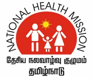 NHM National logo